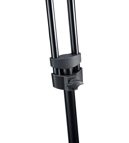 Libec TH-X Head and Tripod System ขาตั้งกล้องวิดีโอ (Payload 4kg)