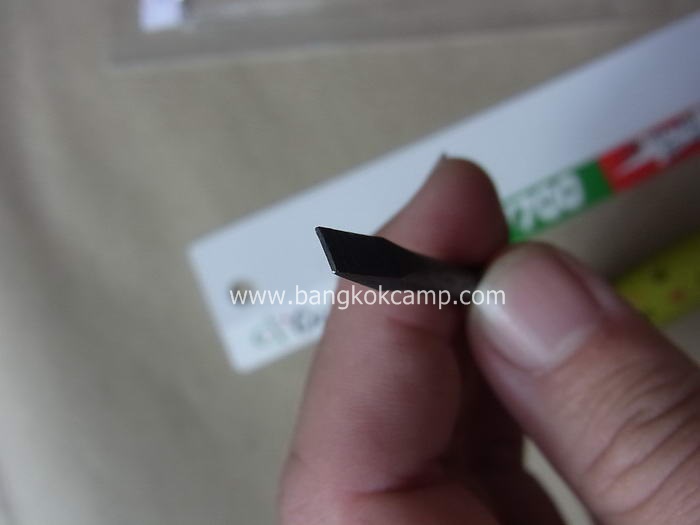 ไขควงลองไฟ Champion Made in Japan แท้