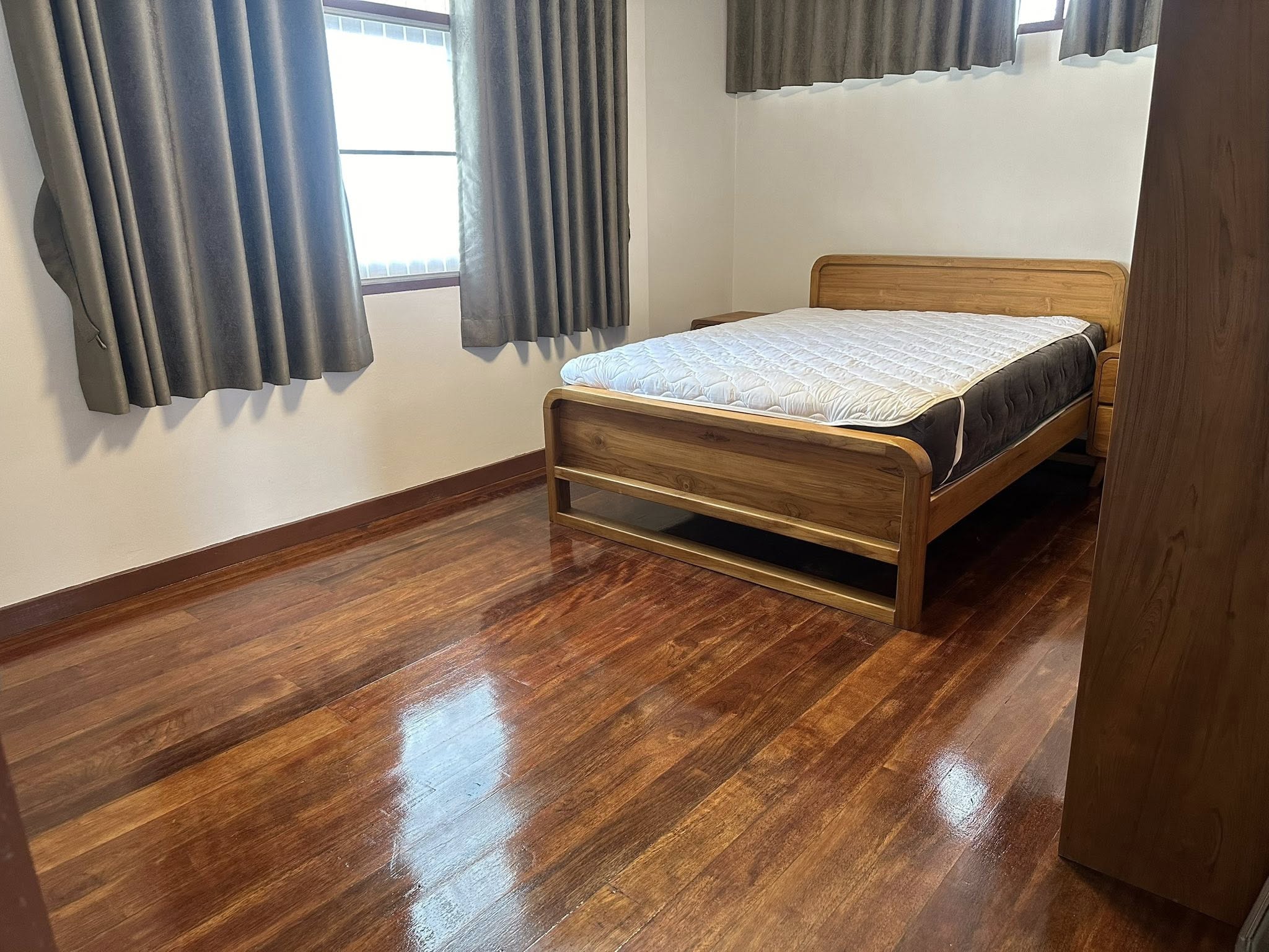 ให้เช่า บ้านเดี่ยว ซอย สุขุมวิท 101/1 (Single House for Rent Sukhumvit 101/1) บ้านเดี่ยวพร้อมอยู่ เดินทางสะดวก ใกล้สุขุมวิทและศรีนครินทร์