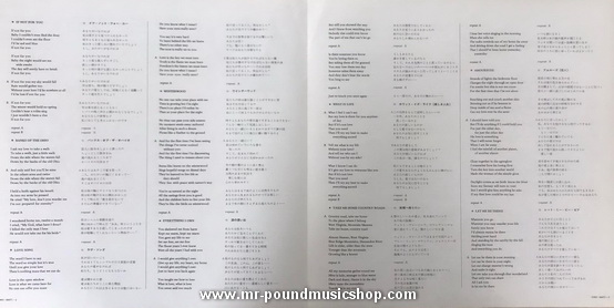 Olivia Newton-John - Let Me Be There