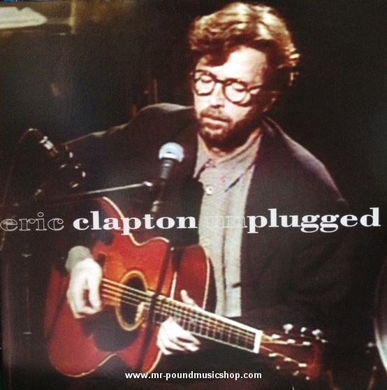 Eric Clapton - Unplugged