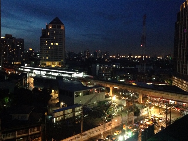 ขาย / เช่า คอนโด Sukhumvit Plus (สุขุมวิท พลัส) 1 ห้องนอน 1 ห้องน้ำ ตึก A ชั้น 12 ห้องเลขที่ 114 พื้นที่ 44 ตรม