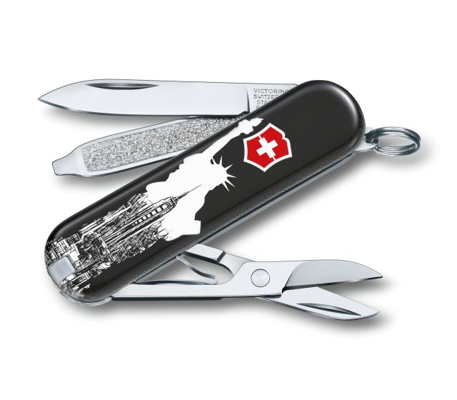 Victorinox Classic Limited Edition 2018 (0.6223.L1803)