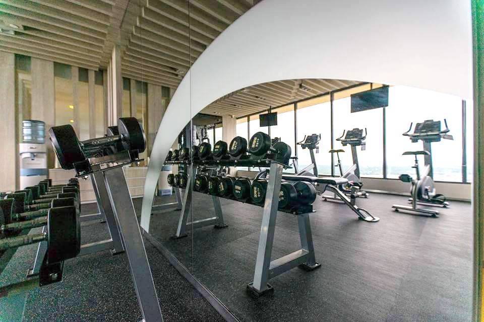 🌟 ให้เช่าคอนโดว่างพร้อมอยู่ The Lumpini 24 (เดอะ ลุมพินี 24) เฟอร์นิเจอร์ครบ พร้อมเครื่องใช้ไฟฟ้า🛏 1 ห้องนอน | ขนาด 38.4 ตร.ม. | ชั้น 29