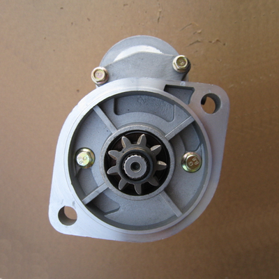 ไดสตาร์ท IS 100HP, C240 ND เฟือง9T 35มิล 24V 3.5kw (ใหม่)