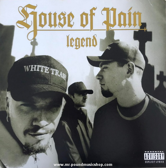 House of Pain - Legend