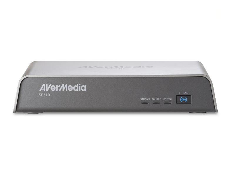 AVerCaster Lite SE510 Single HDMI/ Composite Compact Encoder