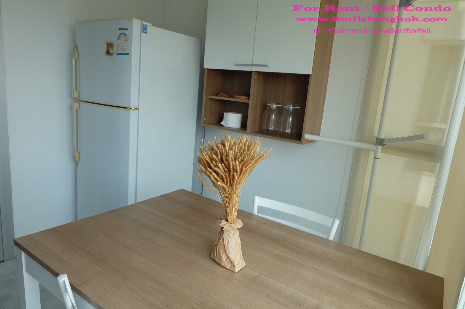 ขาย คอนโด เซ็นทริค ซีน รัชวิภา ชั้น19