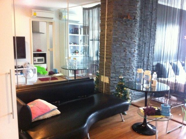 ให้เช่า Lumpini Place Phahol-Saphankhwai (ลุมพินี เพลส พหล-สะพานควาย) ราคา 15,000 บาท / เดือน