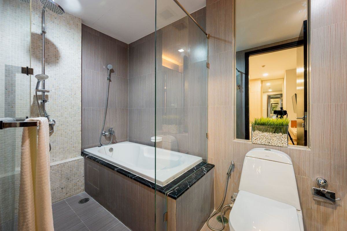 🏡 ขายด่วน! คอนโดรีโนเวทใหม่ Villa Sikhara Thonglor 25 ใจกลางทองหล่อ