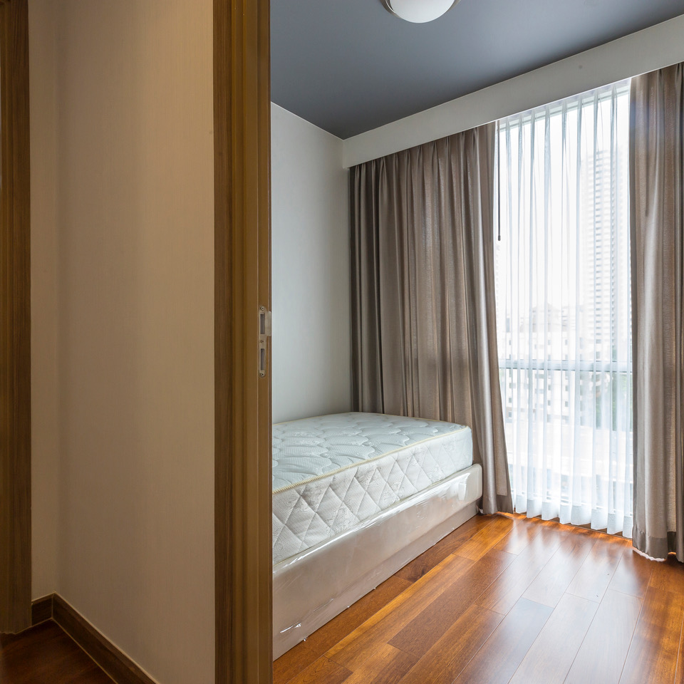 ให้เช่าคอนโด Inter Lux Residence (อินเตอร์ ลักส์ พรีเมียร์ สุขุมวิท 13) 2 ห้องนอน 2 ห้องน้ำ