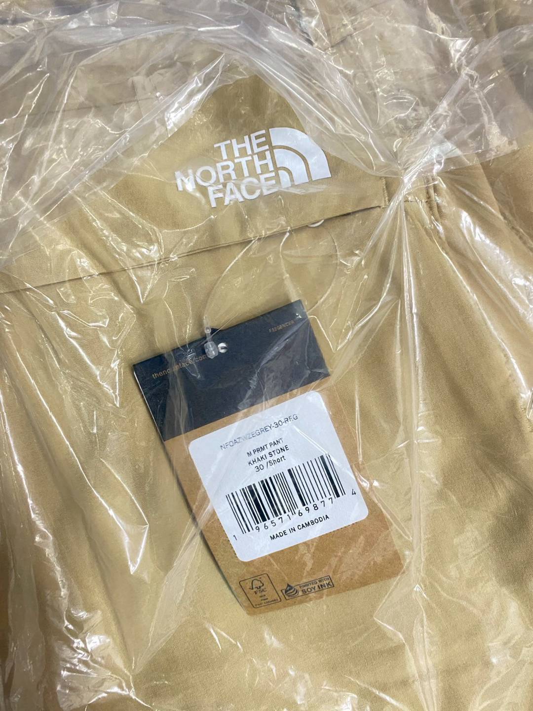 The North Face Men's Paramount Pants