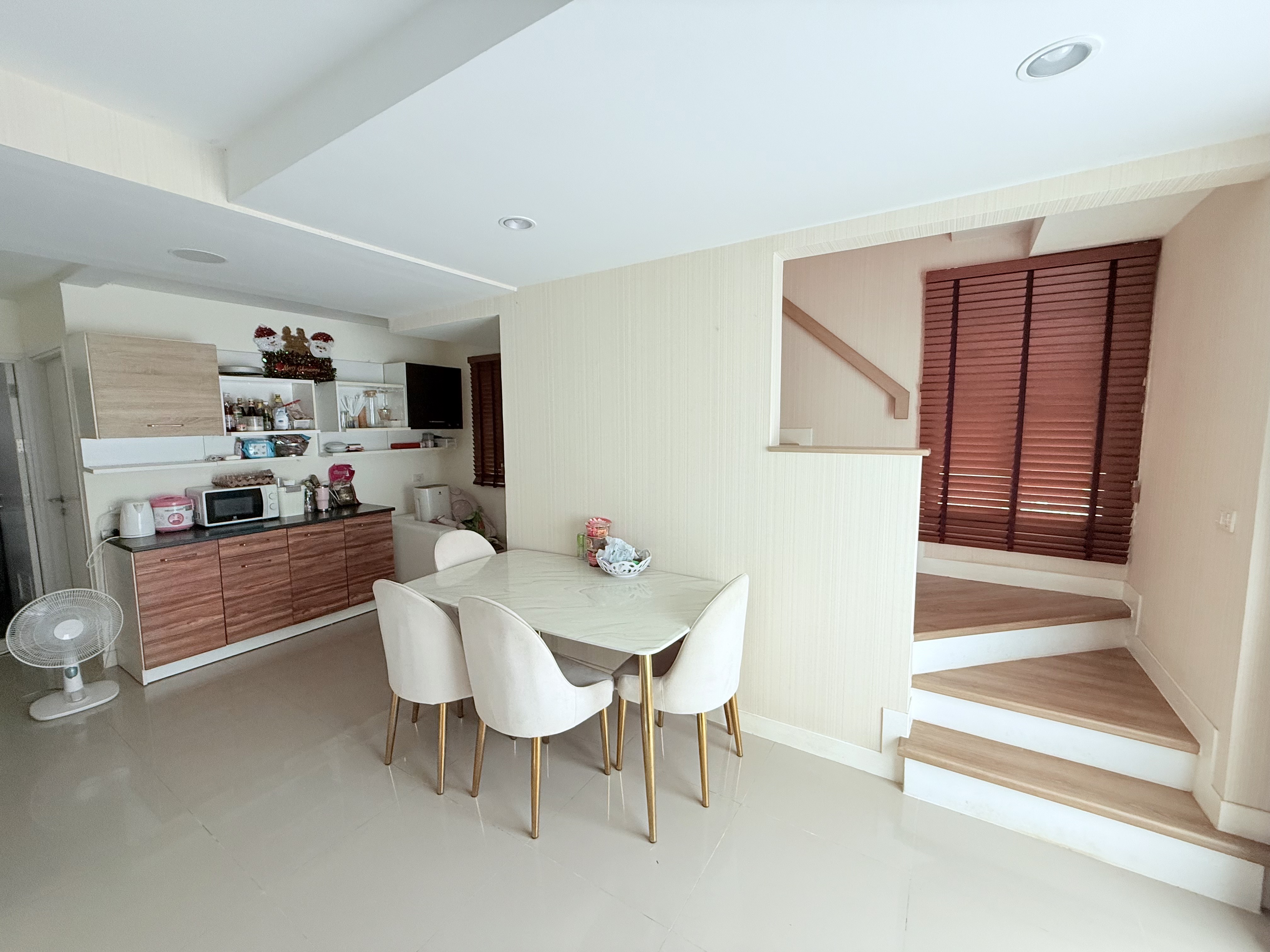 ด่วน‼️ขายบ้านแฝด (ห้องริม) The Plant รังสิต – อเวนิว | แบบบ้าน Devise ขายราคาพิเศษ ต่ำกว่าทุน