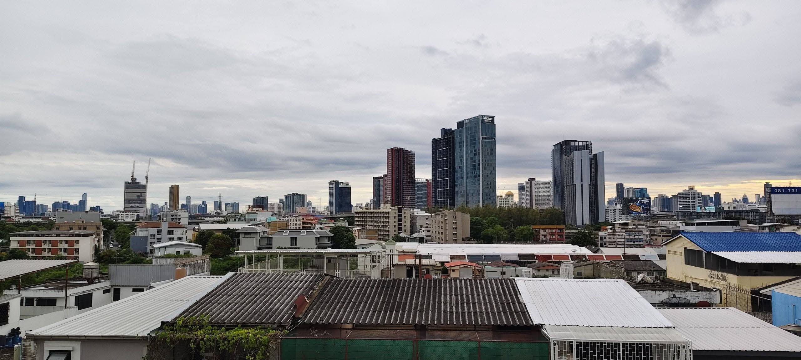 🏢ให้เช่าคอนโด Supalai City Resort Ramkhamhaeng / ศุภาลัย ซิตี้รีสอร์ท รามคำแหง – ห้องสตูดิโอ