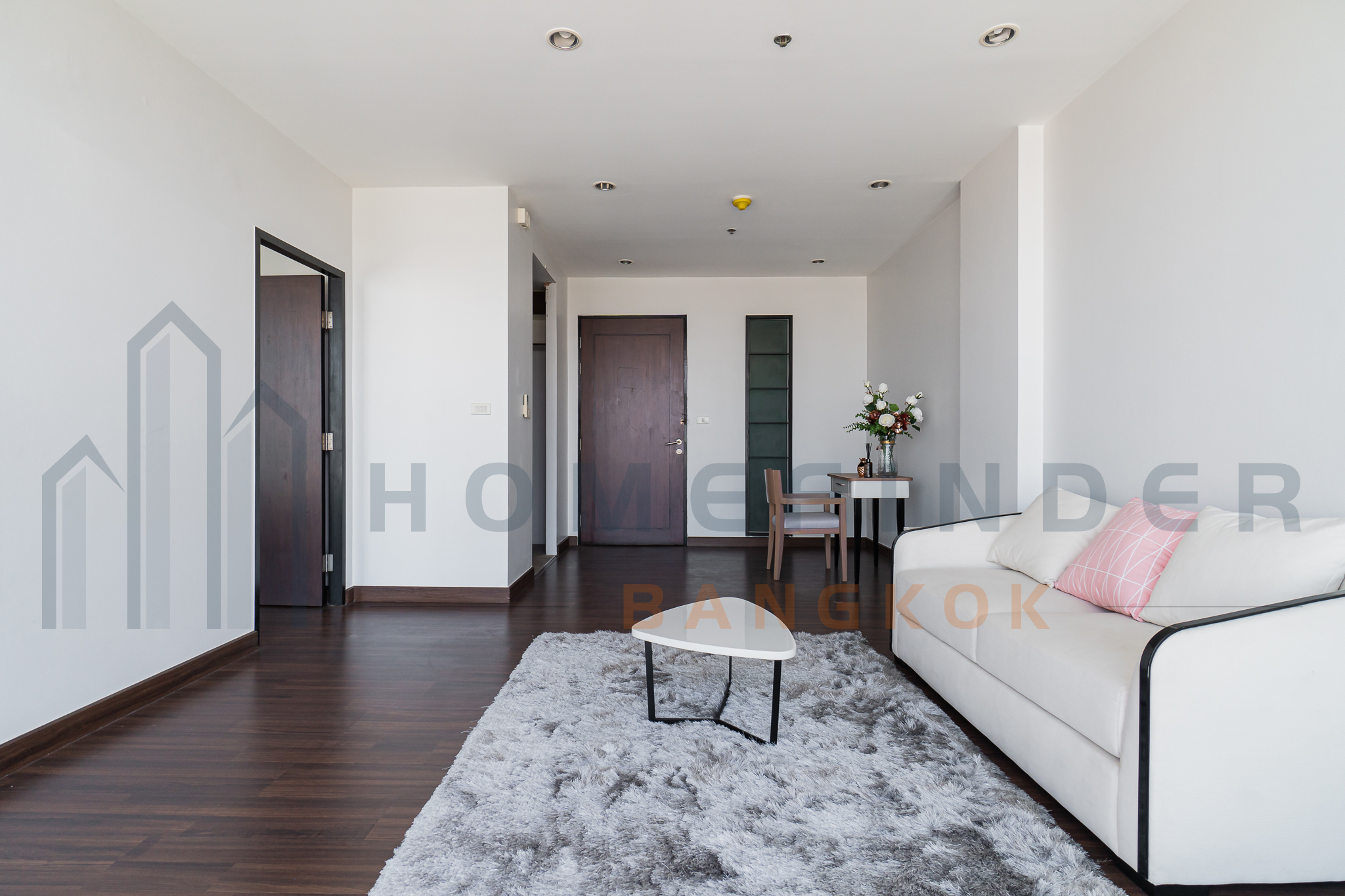 ขายคอนโด The Star Estate @ Rama 3 (เดอะ สตาร์ เอสเตท แอท พระราม 3) 1 ห้องนอน 1 ห้องน้ำ ขนาด 54 ตรม
