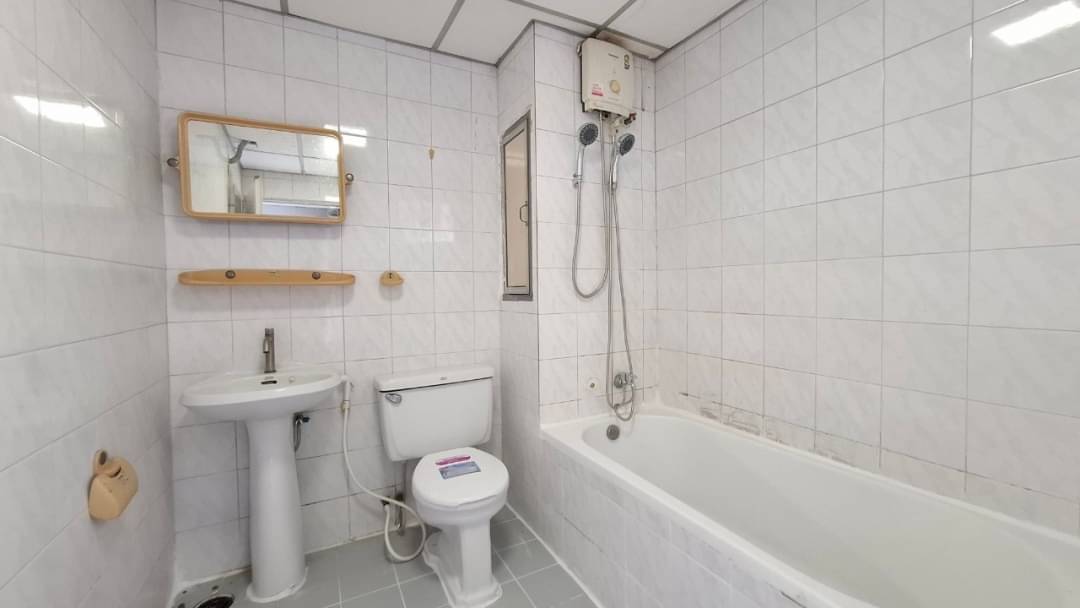 ด่วนห้องหลุดจอง ((ขาย-ให้เช่าถูก)) คอนโดใกล้ BTS เอกมัย แต่งครบ