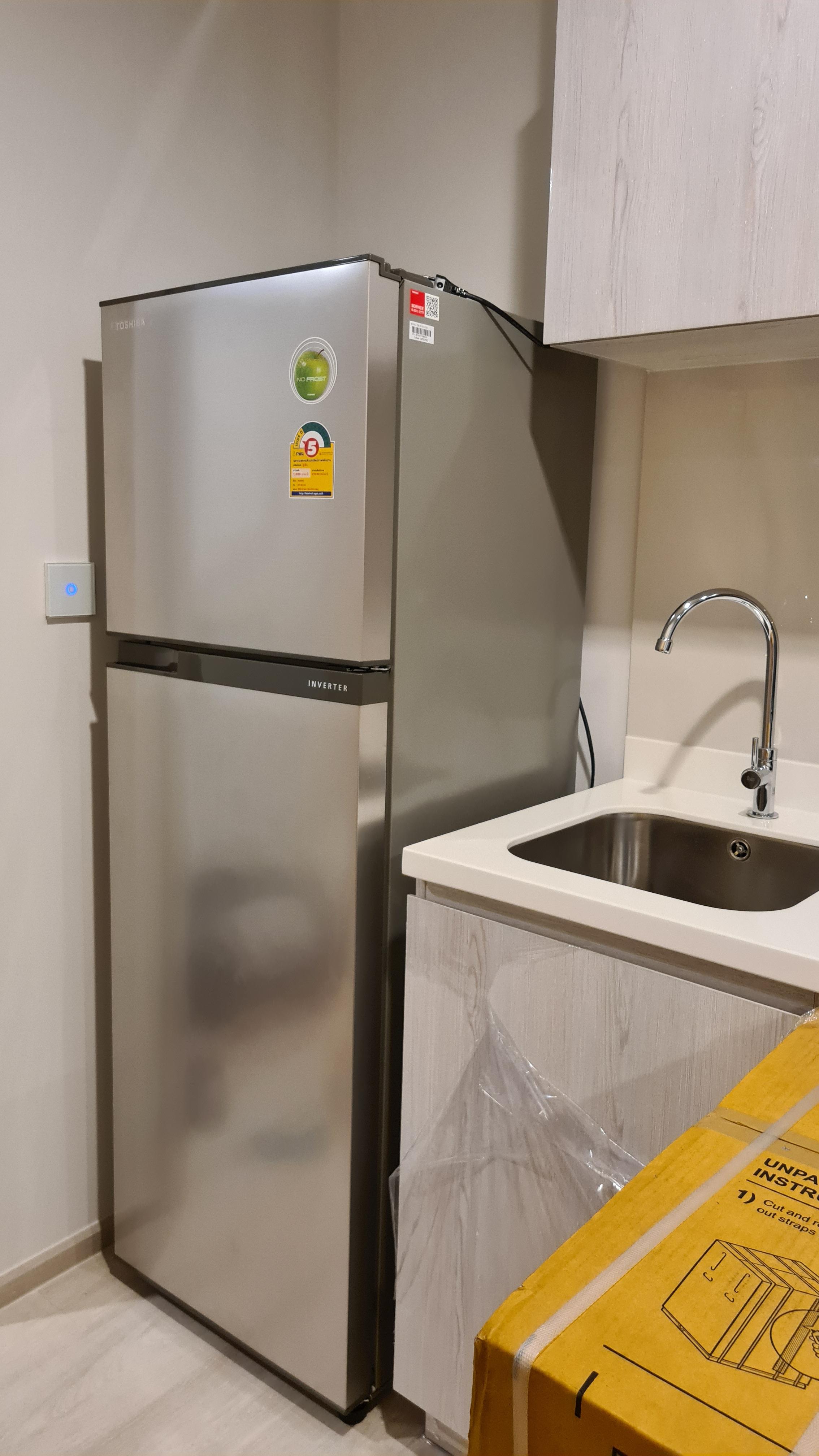 ขาย / เช่า Life One Wireless (ไลฟ์ วัน ไวร์เลส) แยกเพลินจิต ห้อง#A19B19 ห้องขนาด 28.29 ตรม. ชั้น 19 สตูดิโอ วิวสุดยอด