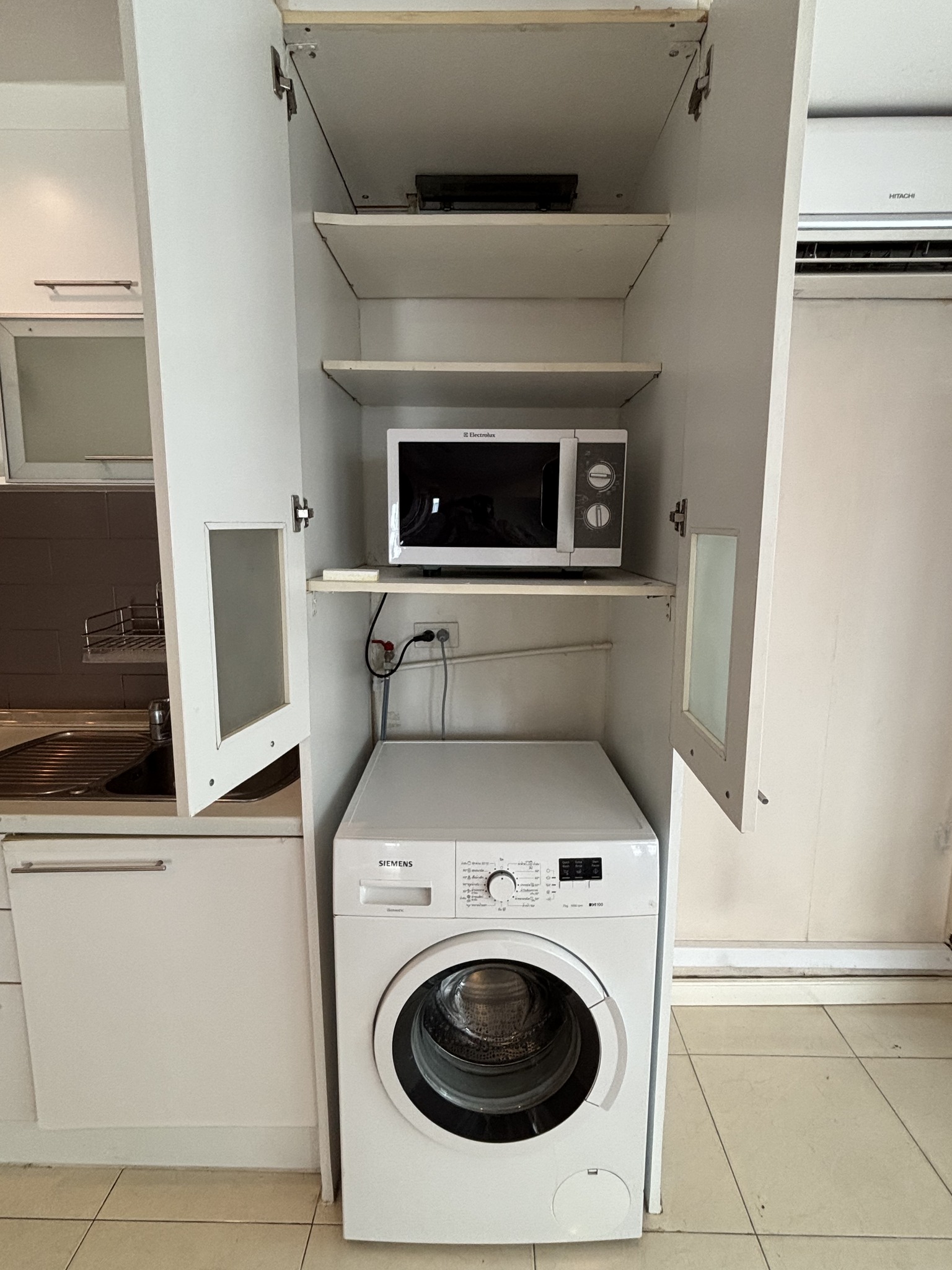 ขาย / ให้เช่า Penthouse Grand Park View Asok – วิวเมืองพาโนรามา ใจกลางอโศก