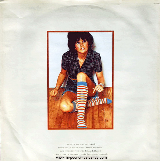 Linda Ronstadt - Greatest Hits