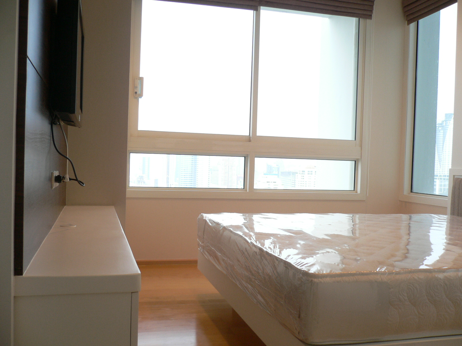 ให้เช่าคอนโด Villa Rachatewi (วิลล่า ราชเทวี) 1 ห้องนอน 1ห้องน้ำ ขนาด 58 ตรม ชั้น 31 ห้องแต่งครบพร้อมอยู่