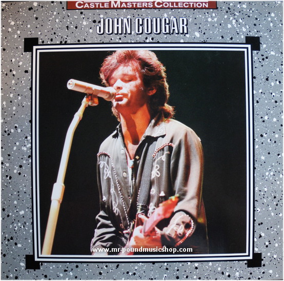 John Cougar - John Cougar