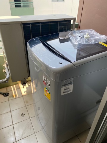 ขายขาดทุน คอนโดขายพร้อมผู้เช่า คอนโด Lumpini Center Sukhumvit 77 (ลุมพินี เซ็นเตอร์ สุขุมวิท 77) 1ห้องนอน 1 ห้องน้ำ ขนาด 30 ตรม