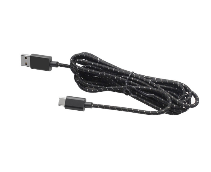 สาย USB Data TYPE-C for PS5 & Xbox Series S/X