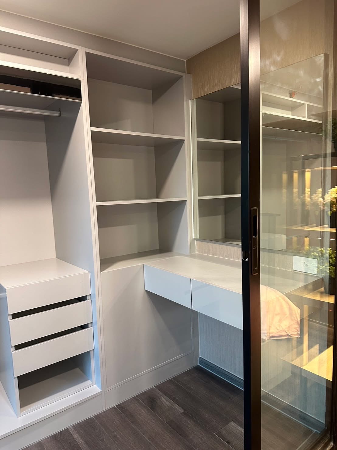 🏙 ขาย/ให้เช่าคอนโด ไนท์บริดจ์ สเปซ พระราม 9 / For Sale & Rent Condo Knightsbridge Space Rama 9