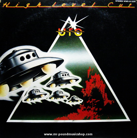 UFO - High Level Cut