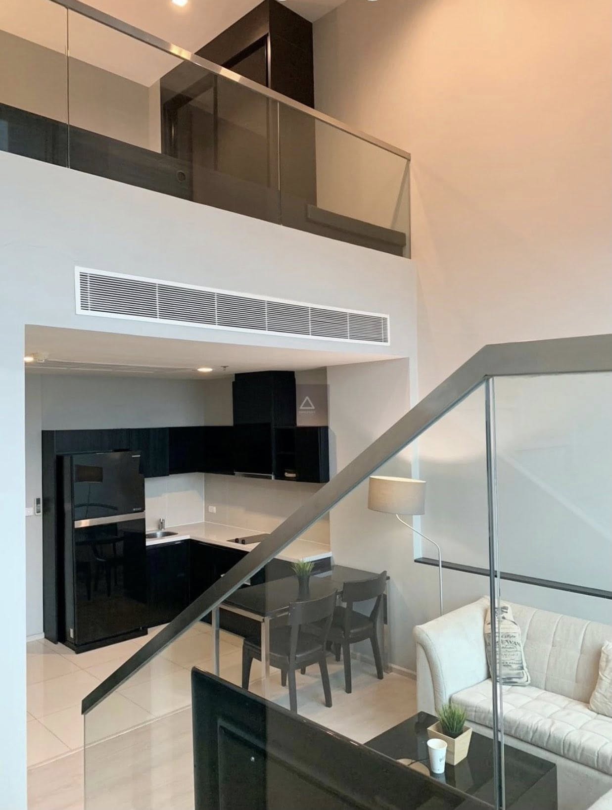 ðĄ āđāļŦāđāđāļāđāļēāļāļāļāđāļ āļĢāļīāļāļķāđāļĄ āļŠāļļāļāļļāļĄāļ§āļīāļ 44/1 / For Rent Condo RHYTHM Sukhumvit 44/1