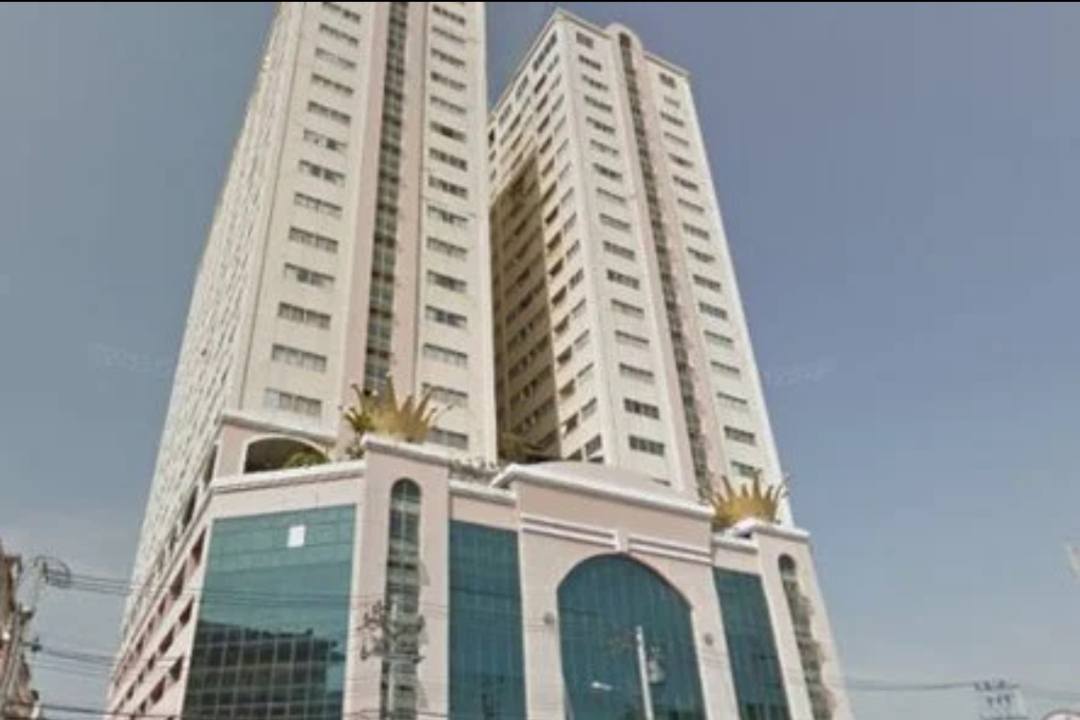 ขายคอนโด คอมมอนเวลธ์ ปิ่นเกล้า / For Sale Commonwealth Pinklao (English below)