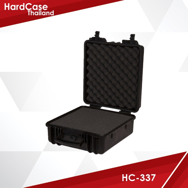 กล่องกันกระแทก HC 337 for Camera/Tool