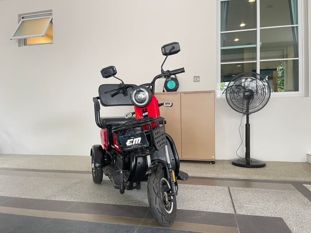 ขาย / เช่า บ้านเดี่ยวสุดหรู หมู่บ้าน นันทวัน รามอินทรา – พหลโยธิน 50 / For Sale & Rent Nanthawan Ramintra – Phaholyothin 50