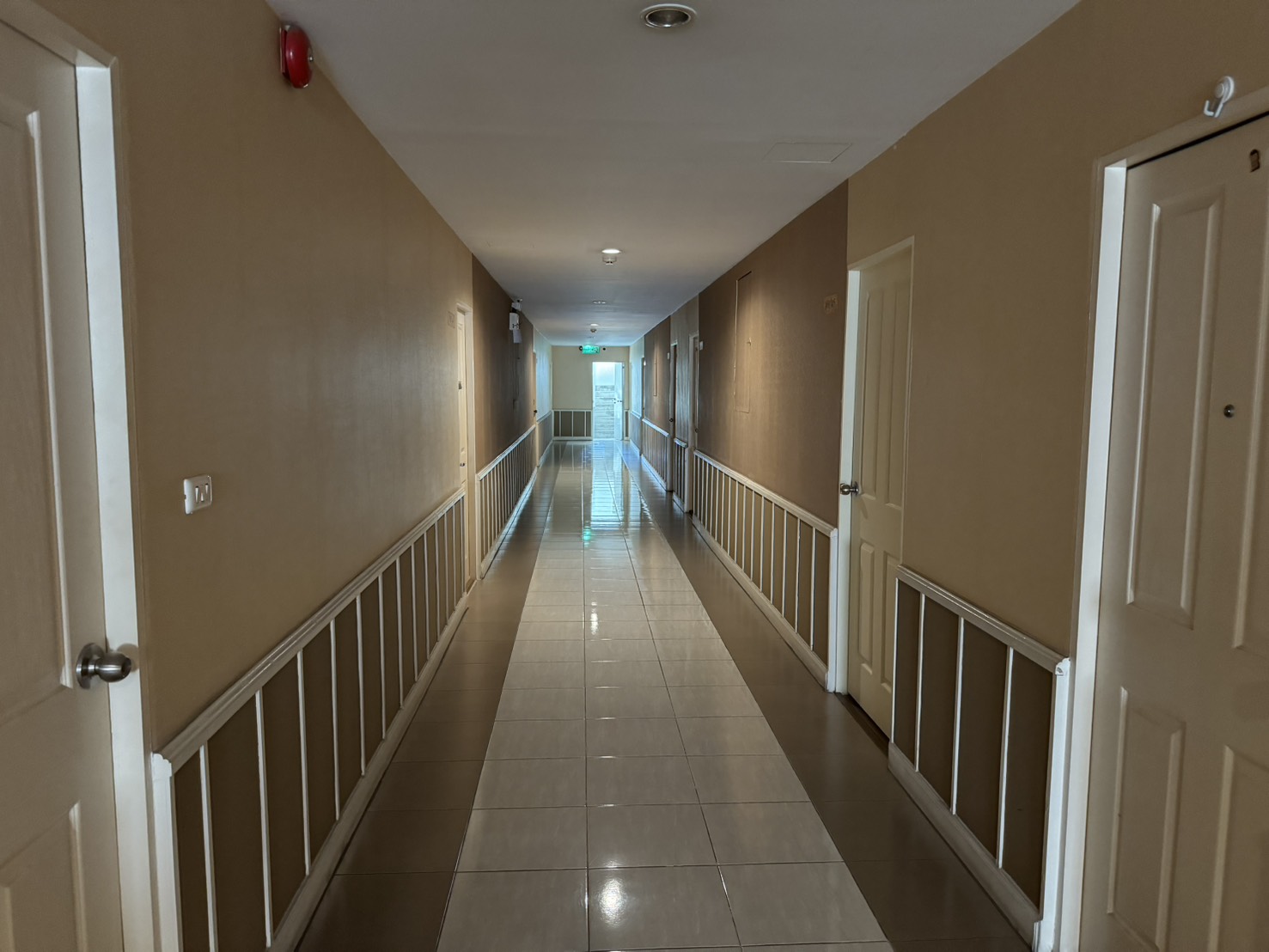 รหัสทรัพย์ 53645 ขายถูกพื้นที่ 62 ตร.ม. ราคา 2,100,000 บาท คอนโด The Trend ซอย คู้บอน 16/1 ถนนคู้บอน โครงการเดอะ เทรนด์ คอนโดทาวน์ (The Trend Condo town)