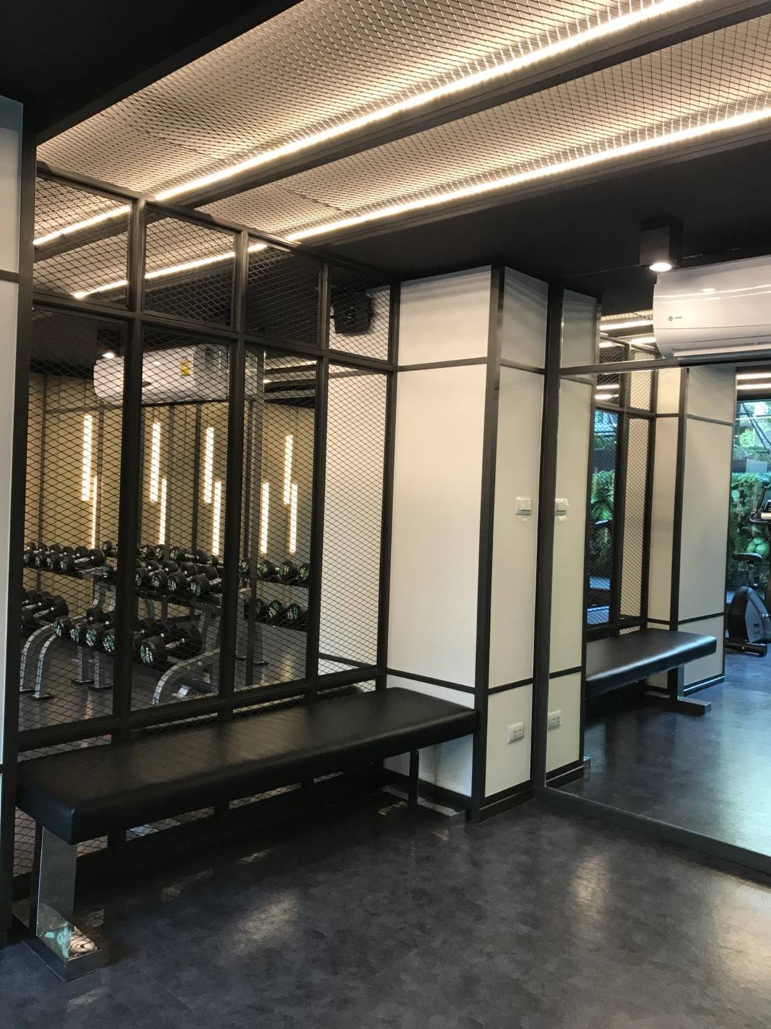 ขายพร้อมผู้เช่า สัญญาเช่า 1 ปี คอนโด ดิ เอ๊กเซล อุดมสุข 29 ( ดิ เอ็กเซล อุดมสุข The Excel Udomsuk Sukhumvit 103 ) ห้อง 1 ห้องนอน