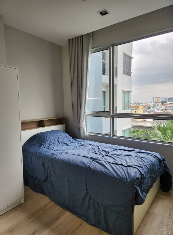 ให้เช่าคอนโด เดอะรูม สาทร–ตากสิน / For Rent The Room Sathorn–Taksin (English below)