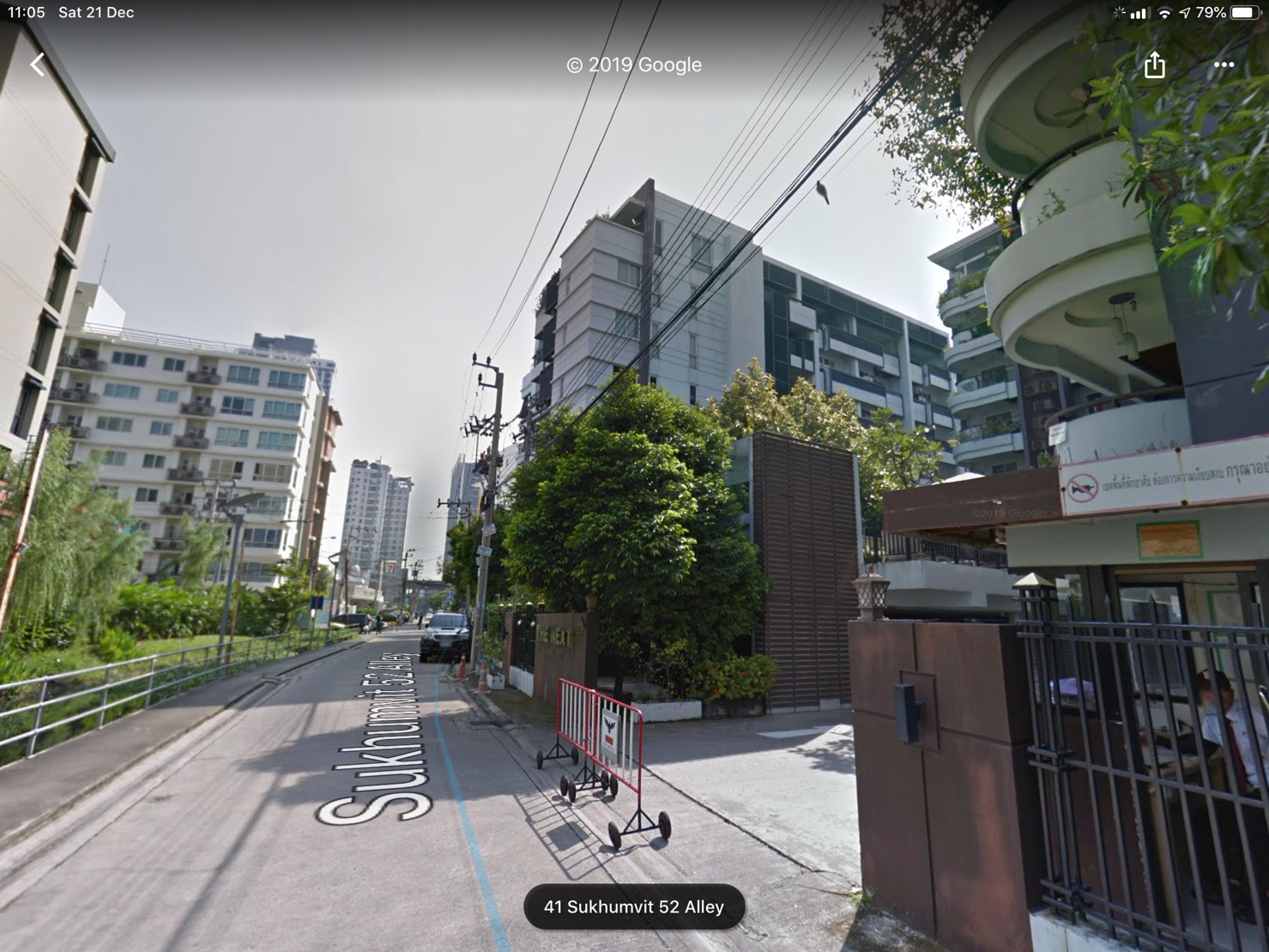 ขาย / เช่า คอนโด The Next Garden Suite (เดอะเน็กซ์ การ์เด้นสูท) - 52 Sqm.- 1 Bedroom with walk-in closet- 1 Bathroom- Pool view - 1 carpark