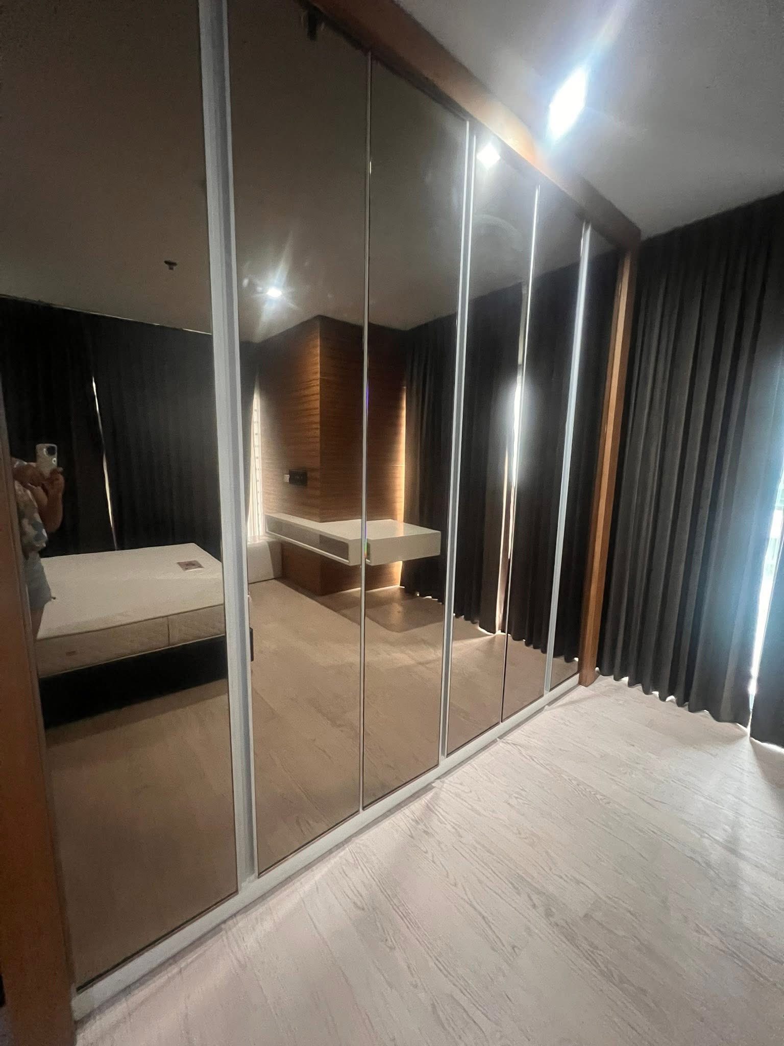 🏡✨ ขาย / เช่าคอนโดหรู ติด BTS ทองหล่อ‼ พร้อมอยู่