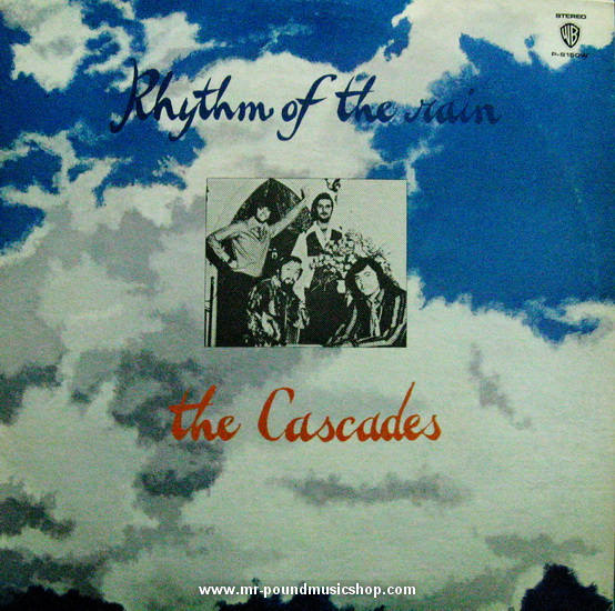 The Cascades - Rhythm Of The Rain