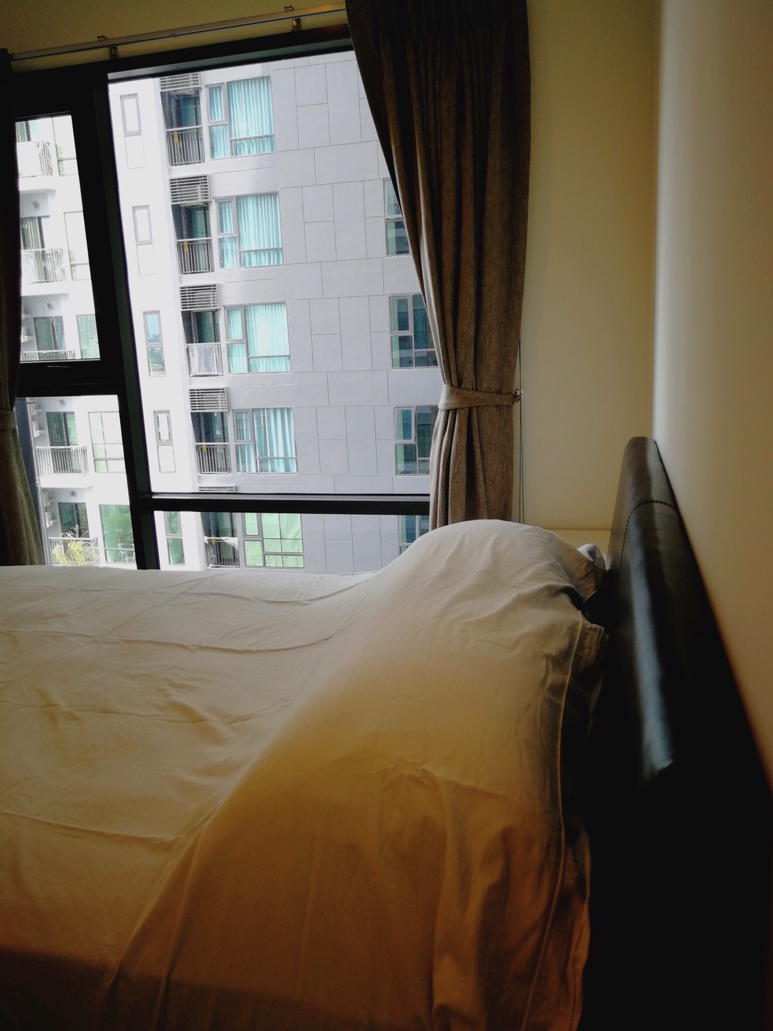 รหัสทรัพย์ 19535 ให้เช่าคอนโด Rhythm Sukhumvit 36-38 (ริทึ่ม สุขุมวิท 36-38) 1 ห้องนอน 1 ห้องน้ำ ชั้น 10 ขนาด 33 ตรม