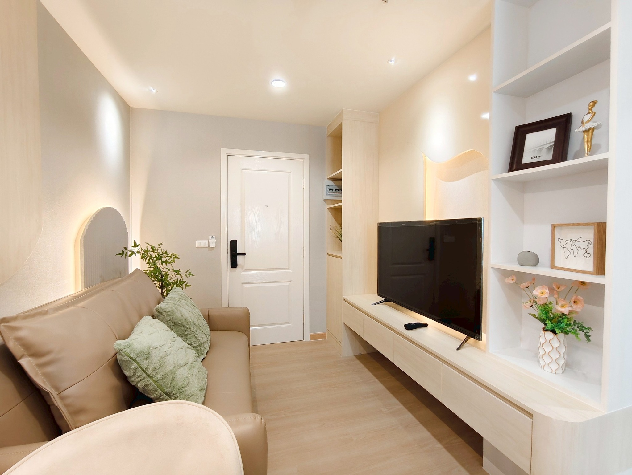 🏢 ให้เช่า คอนโด เทอร์ร่า เรสซิเดนซ์ 1 (Terra Residence I) ติดรั้ว ม.ธรรมศาสตร์ รังสิต + รพ.ธรรมศาสตร์ฯ