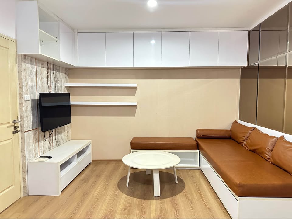 ✨ ให้เช่า Sym Vibha Condo (ซิม วิภา คอนโด)