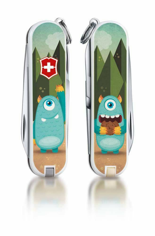 Victorinox Classic Limited Edition 2015 (สินค้าสั่งจอง)