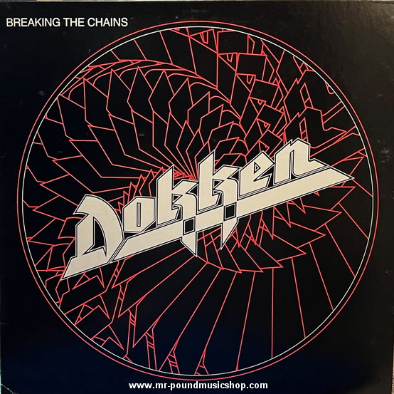 Dokken - Breaking The Chains