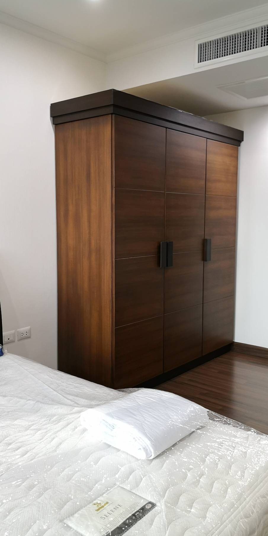 ให้เช่าคอนโด Supalai Elite Sathorn - Suanplu (ศุภาลัย เอลีท สาทร-สวนพลู) 198/12ชั้น 7 ขนาด 52.59 ตรม. (1 ห้องนอน 1 ห้องน้ำ)