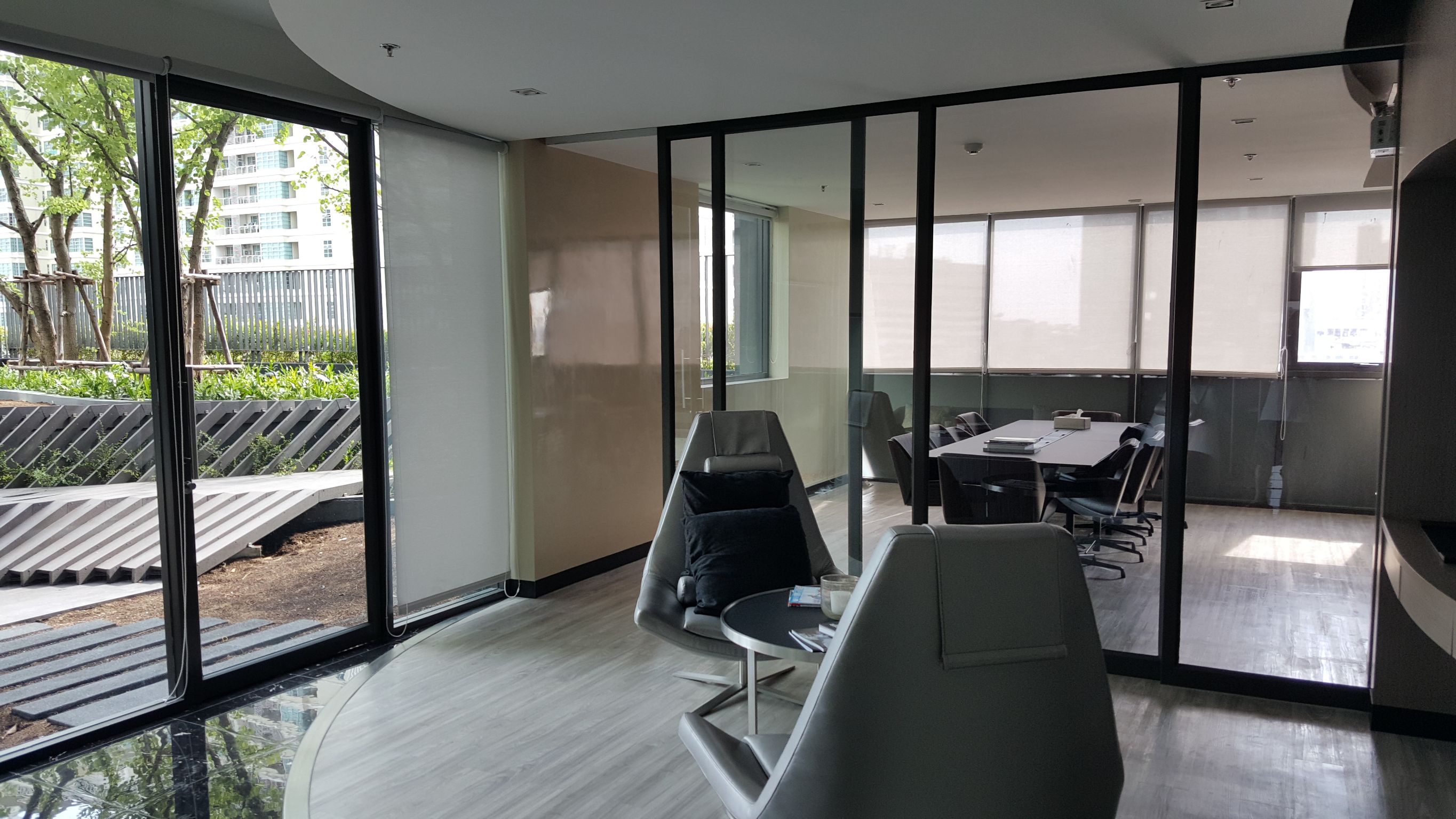 ให้เช่าคอนโด Ideo Q Ratchathewi (ไอดีโอ คิว ราชเทวี) 1 ห้องนอน 1ห้องน้ำ ชั้น 24 ห้อง 205