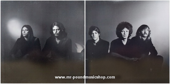 Eagles - The Long Run