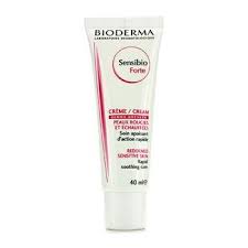 Bioderma Sensibio Forte Cream 40 Ml.