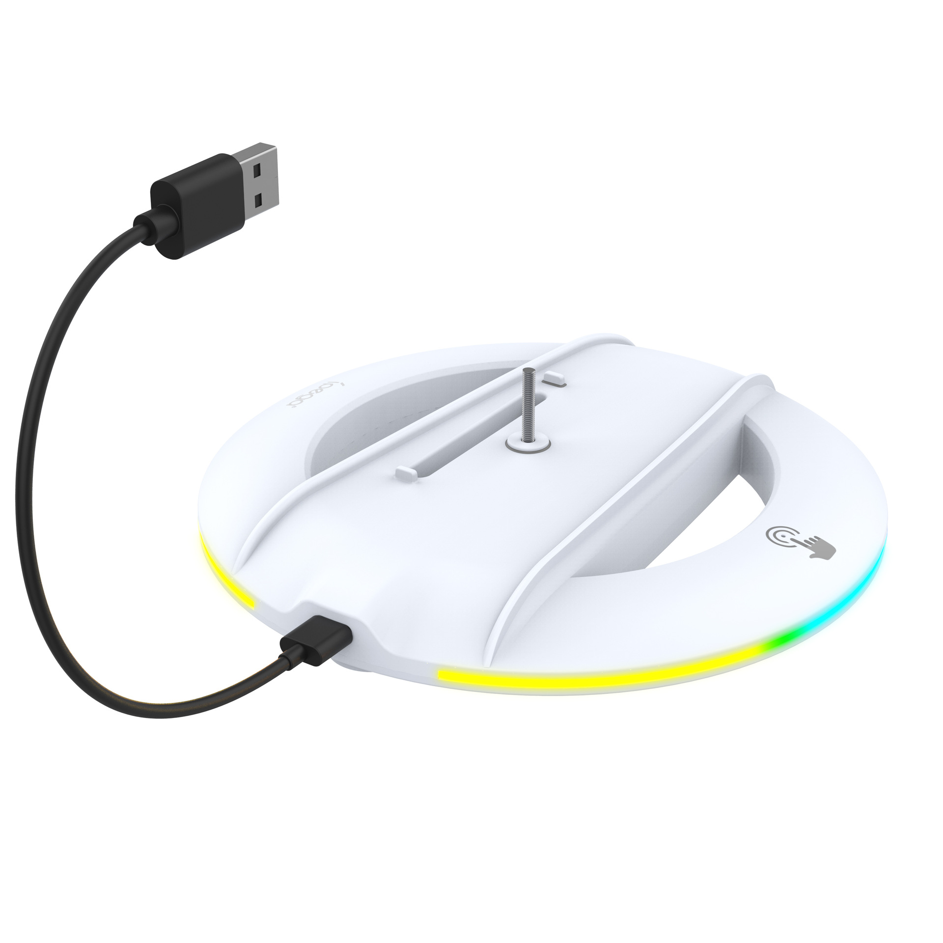 IPEGA ฐานวางเครื่อง PS5Slim & PS5Pro แนวตั้ง PG-P5S025