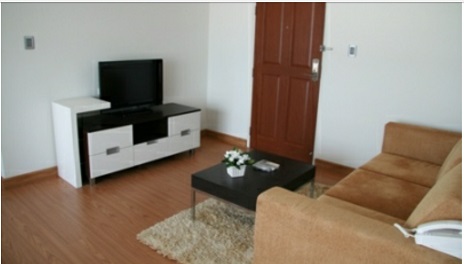 ขายคอนโด Bridge Phaholyothin 37 (บริดจ์ พหลโยธิน37) ห้องสตูดิโอ ขนาด 32 ตร.ม ชั้น 6 ตึก A ราคา 2.65 ล้าน